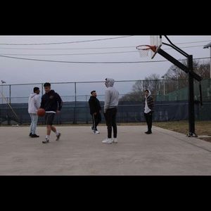 Meet your Posher, Ryan